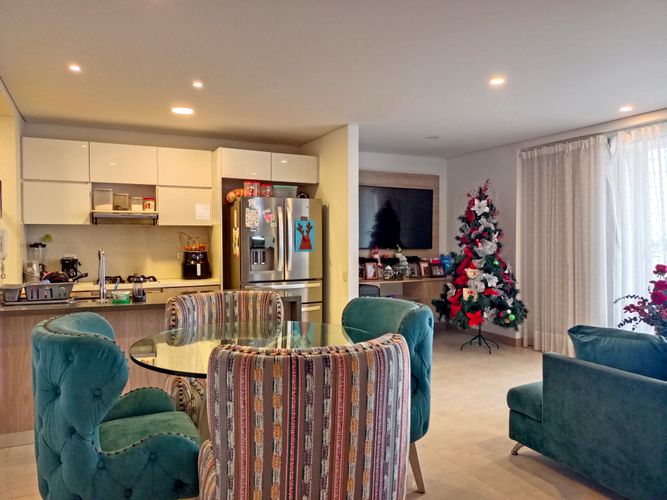 Apartamento en venta en La Flora, Cali · foto 4 de 18