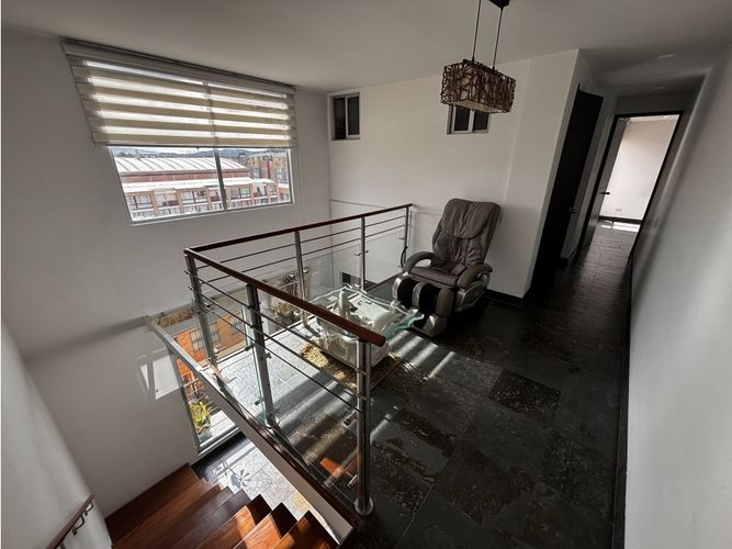 Apartamento de 3 alcobas en venta en El Hato, Funza, 100 m² · foto 14 de 24