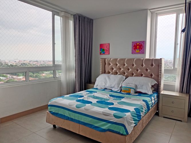 Apartamento en venta en La Flora, Cali · foto 5 de 18