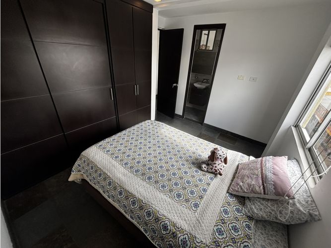 Apartamento de 3 alcobas en venta en El Hato, Funza, 100 m² · foto 15 de 24