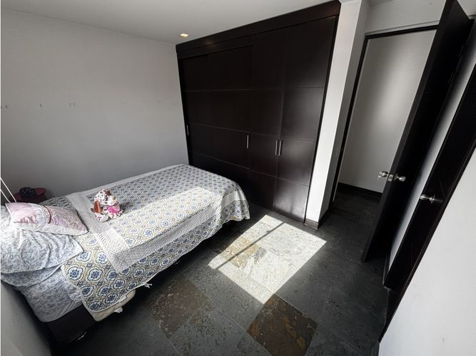 Apartamento de 3 alcobas en venta en El Hato, Funza, 100 m² · foto 16 de 24