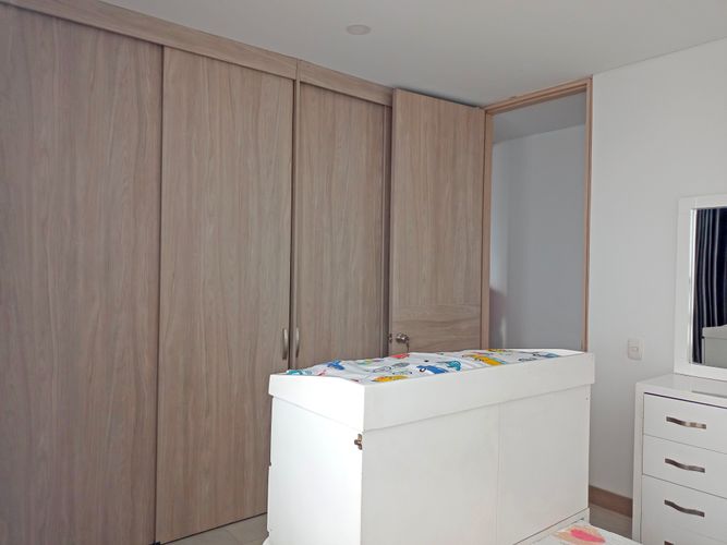 Apartamento en venta en La Flora, Cali · foto 9 de 18
