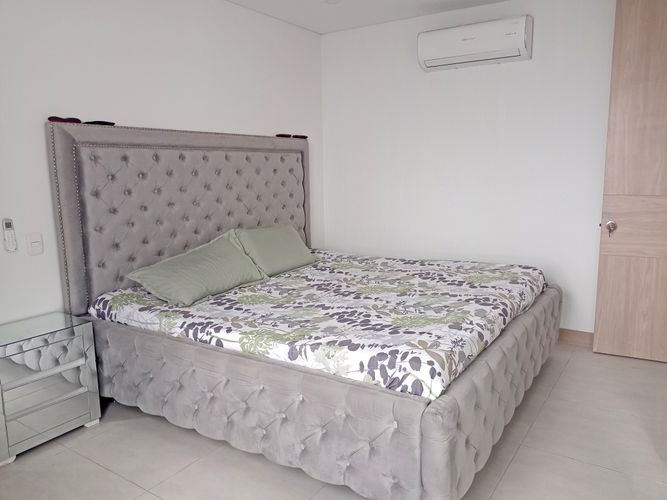 Apartamento en venta en La Flora, Cali · foto 10 de 18