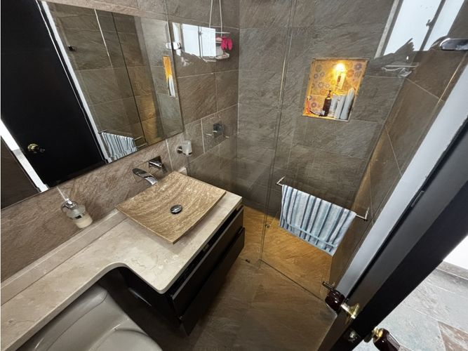 Apartamento de 3 alcobas en venta en El Hato, Funza, 100 m² · foto 22 de 24