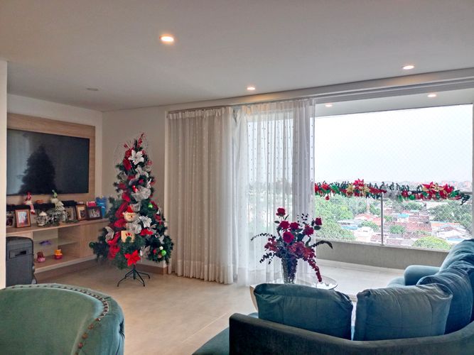 Apartamento en venta en La Flora, Cali · foto 13 de 18