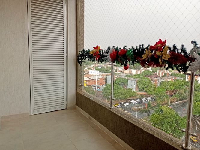 Apartamento en venta en La Flora, Cali · foto 14 de 18