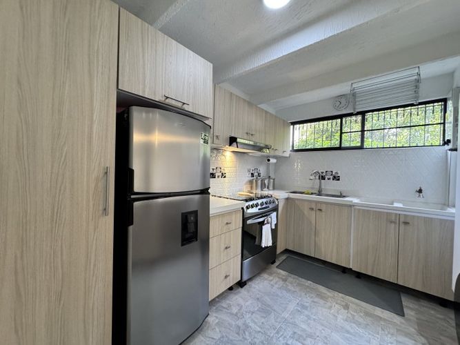 Apartamento de 3 alcobas en venta en Cañaverales, Cali, 57 m² · foto 2 de 24