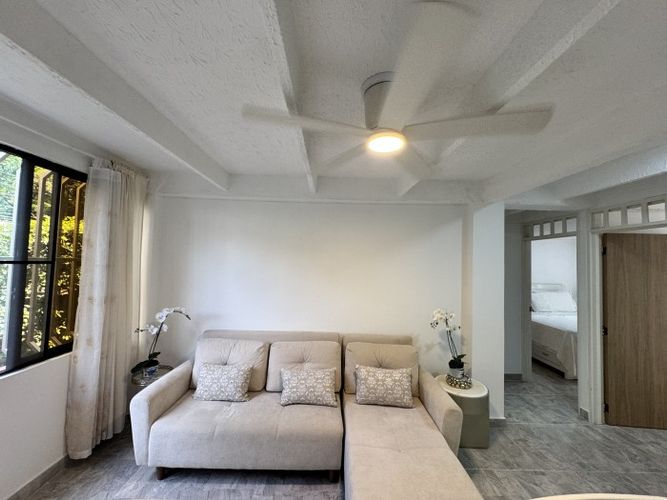 Apartamento de 3 alcobas en venta en Cañaverales, Cali, 57 m² · foto 3 de 24