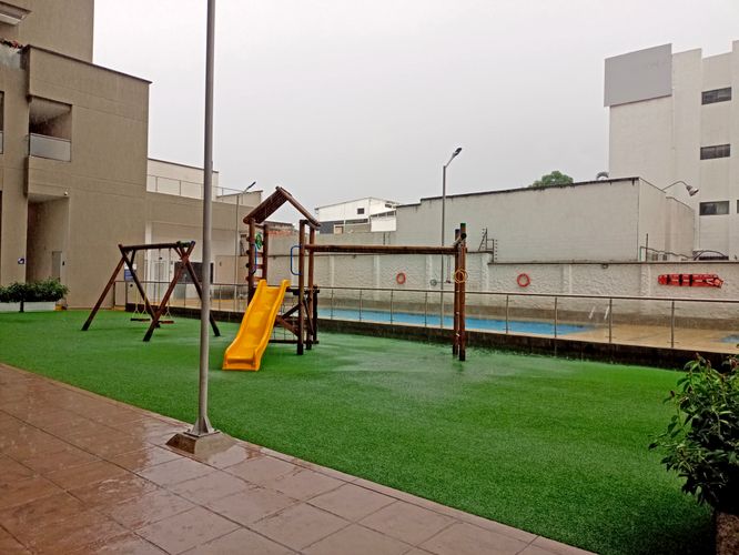 Apartamento en venta en La Flora, Cali · foto 17 de 18