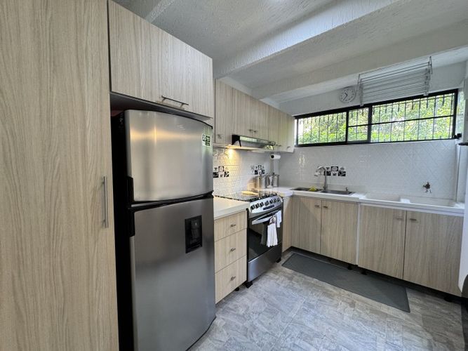 Apartamento de 3 alcobas en venta en Cañaverales, Cali, 57 m² · foto 6 de 24