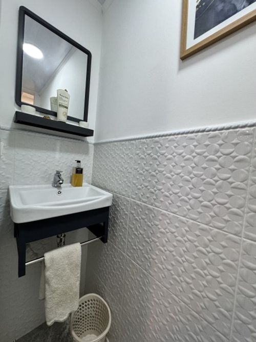 Apartamento de 3 alcobas en venta en Cañaverales, Cali, 57 m² · foto 7 de 24