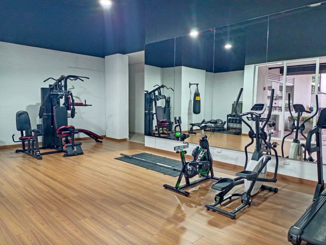 Apartamento en venta en La Flora, Cali · foto 18 de 18