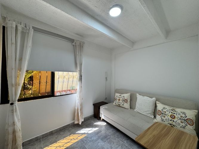 Apartamento de 3 alcobas en venta en Cañaverales, Cali, 57 m² · foto 8 de 24