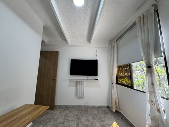 Apartamento de 3 alcobas en venta en Cañaverales, Cali, 57 m² · foto 9 de 24