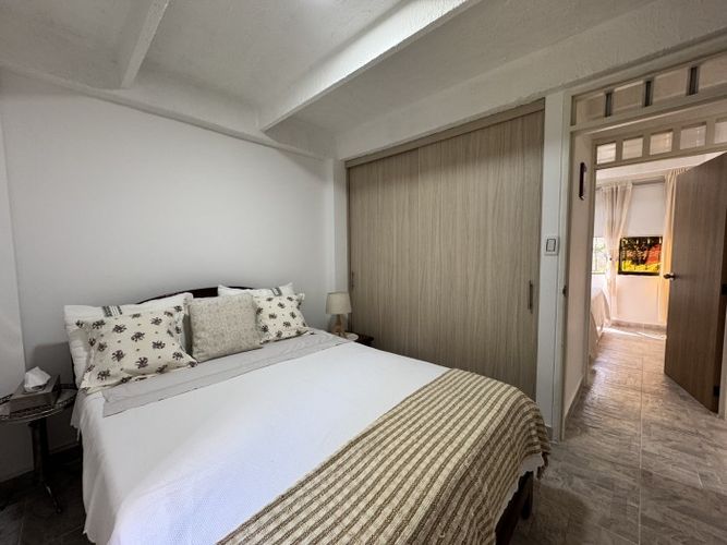 Apartamento de 3 alcobas en venta en Cañaverales, Cali, 57 m² · foto 10 de 24