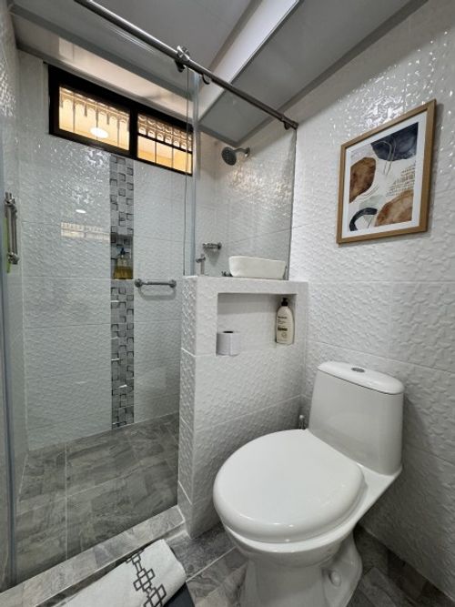 Apartamento de 3 alcobas en venta en Cañaverales, Cali, 57 m² · foto 11 de 24