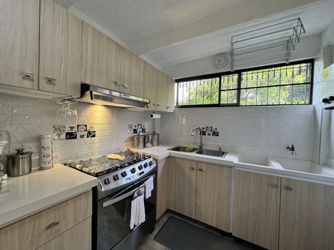 Apartamento de 3 alcobas en venta en Cañaverales, Cali, 57 m² · foto 12 de 24