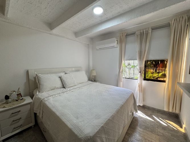 Apartamento de 3 alcobas en venta en Cañaverales, Cali, 57 m² · foto 14 de 24