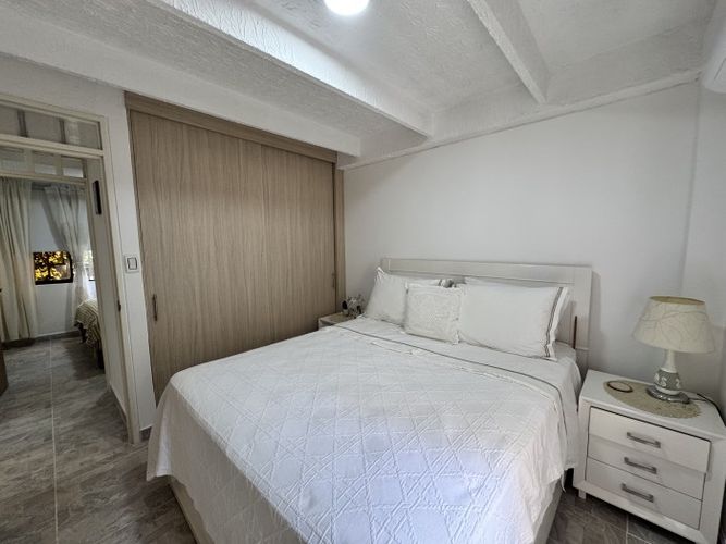 Apartamento de 3 alcobas en venta en Cañaverales, Cali, 57 m² · foto 15 de 24