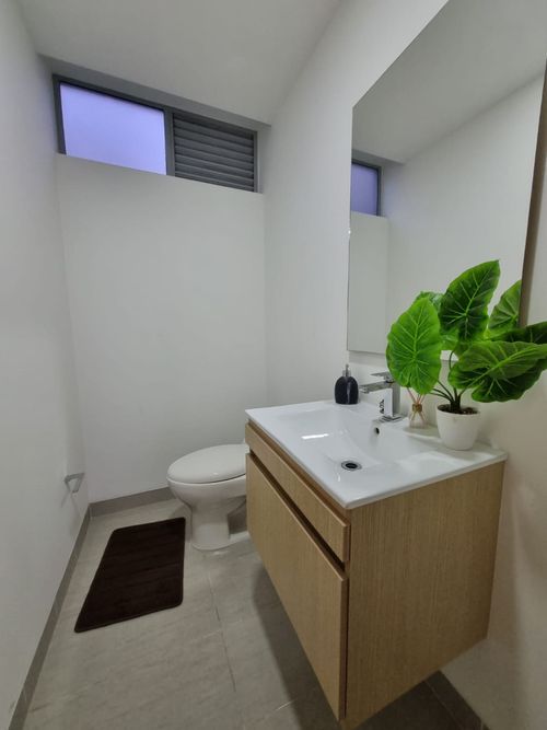 Apartamento de 4 alcobas en venta en Loma De Las Brujas, Envigado, 127 m² · foto 10 de 21