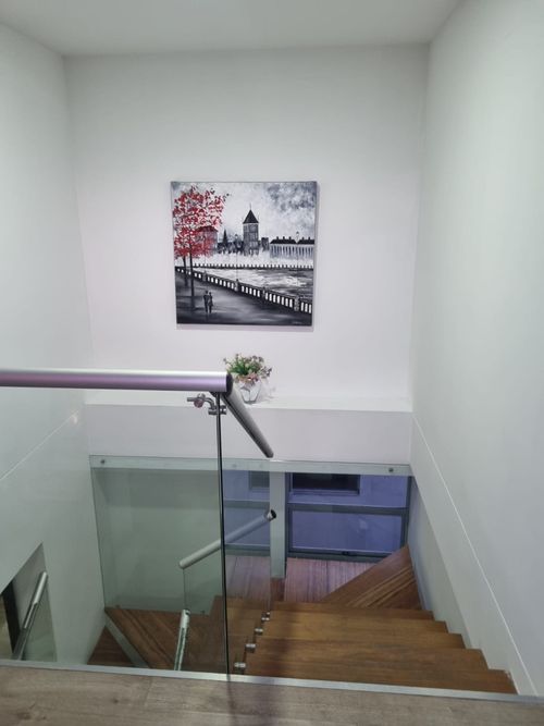 Apartamento de 4 alcobas en venta en Loma De Las Brujas, Envigado, 127 m² · foto 11 de 21