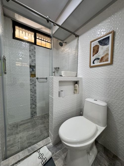 Apartamento de 3 alcobas en venta en Cañaverales, Cali, 57 m² · foto 17 de 24