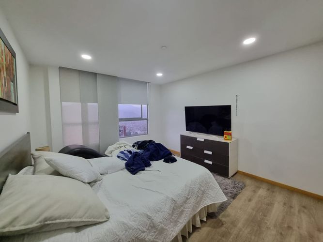 Apartamento de 4 alcobas en venta en Loma De Las Brujas, Envigado, 127 m² · foto 13 de 21