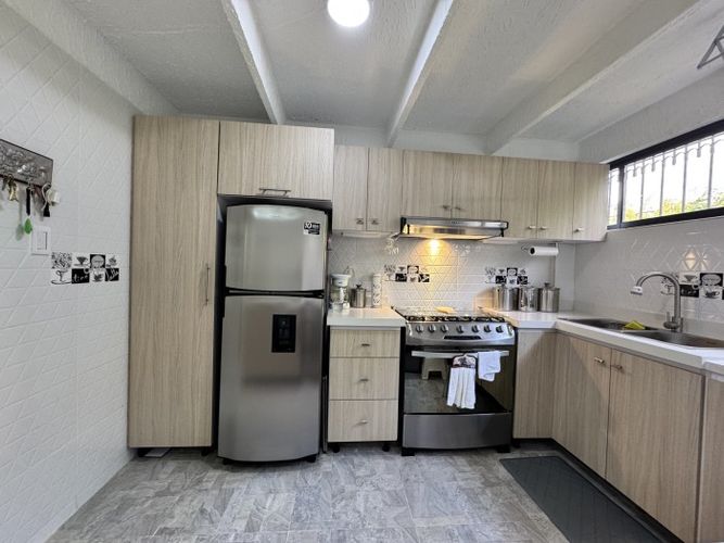 Apartamento de 3 alcobas en venta en Cañaverales, Cali, 57 m² · foto 19 de 24