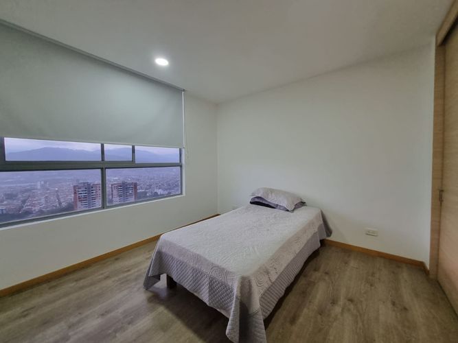 Apartamento de 4 alcobas en venta en Loma De Las Brujas, Envigado, 127 m² · foto 15 de 21