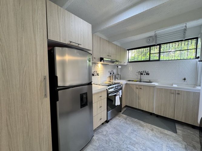 Apartamento de 3 alcobas en venta en Cañaverales, Cali, 57 m² · foto 20 de 24