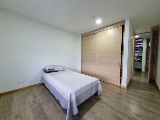 Apartamento de 4 alcobas en venta en Loma De Las Brujas, Envigado, 127 m² · foto 16 de 21