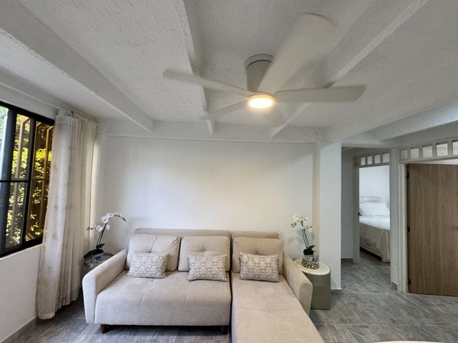 Apartamento de 3 alcobas en venta en Cañaverales, Cali, 57 m² · foto 21 de 24