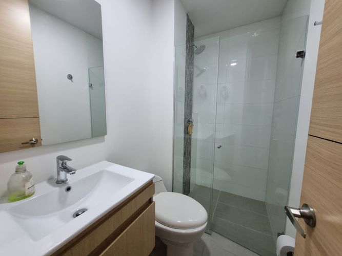 Apartamento de 4 alcobas en venta en Loma De Las Brujas, Envigado, 127 m² · foto 19 de 21