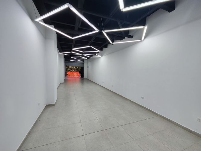 Local en arriendo en Las Lomitas, Sabaneta, 82 m² · foto 10 de 14