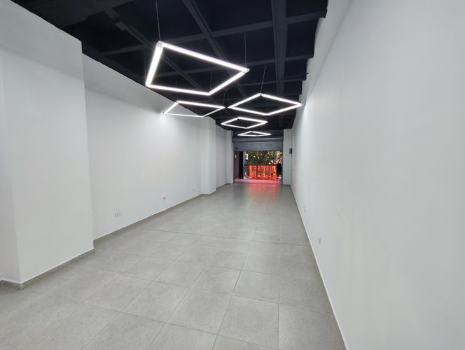 Local en arriendo en Las Lomitas, Sabaneta, 82 m² · foto 11 de 14