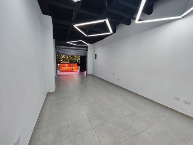 Local en arriendo en Las Lomitas, Sabaneta, 82 m² · foto 12 de 14