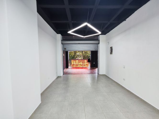 Local en arriendo en Las Lomitas, Sabaneta, 82 m² · foto 13 de 14