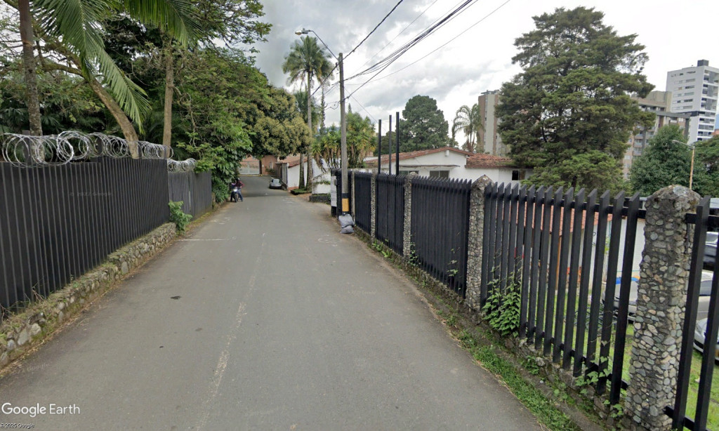 Bild 1 för fastigheten som annonseras i Medellín
