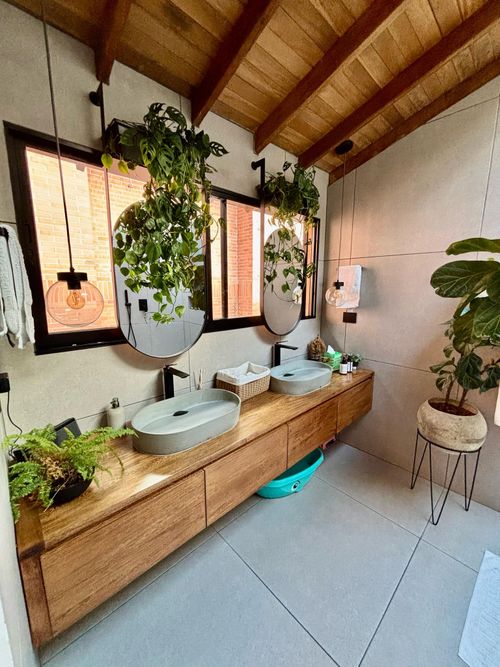 Casa de 3 alcobas en venta en El Diamante No. 2, Medellín, 310 m² · foto 14 de 24