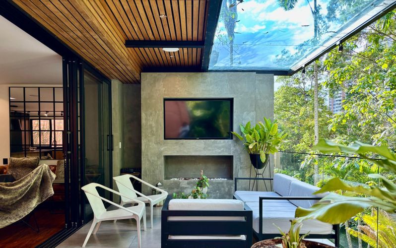 Casa de 3 alcobas en venta en El Diamante No. 2, Medellín, 310 m² · foto 21 de 24