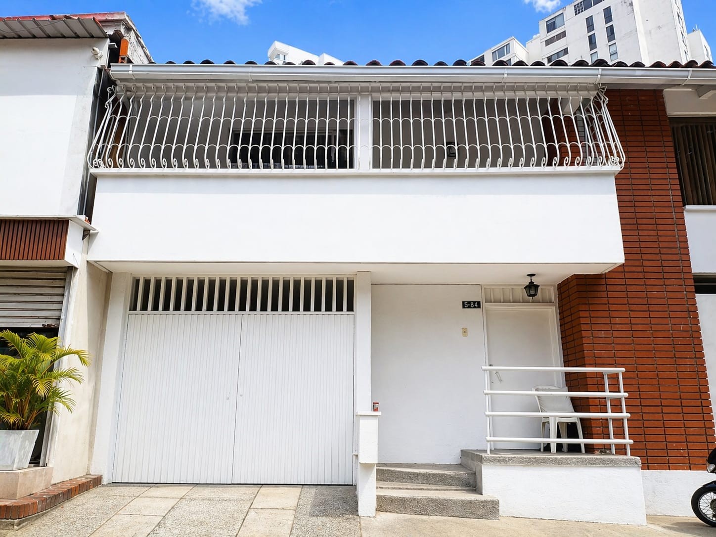 Casa en Arriendo en Santa teresita, Cali