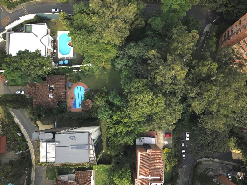 Land in San Lucas (2164 m²) for Sale
