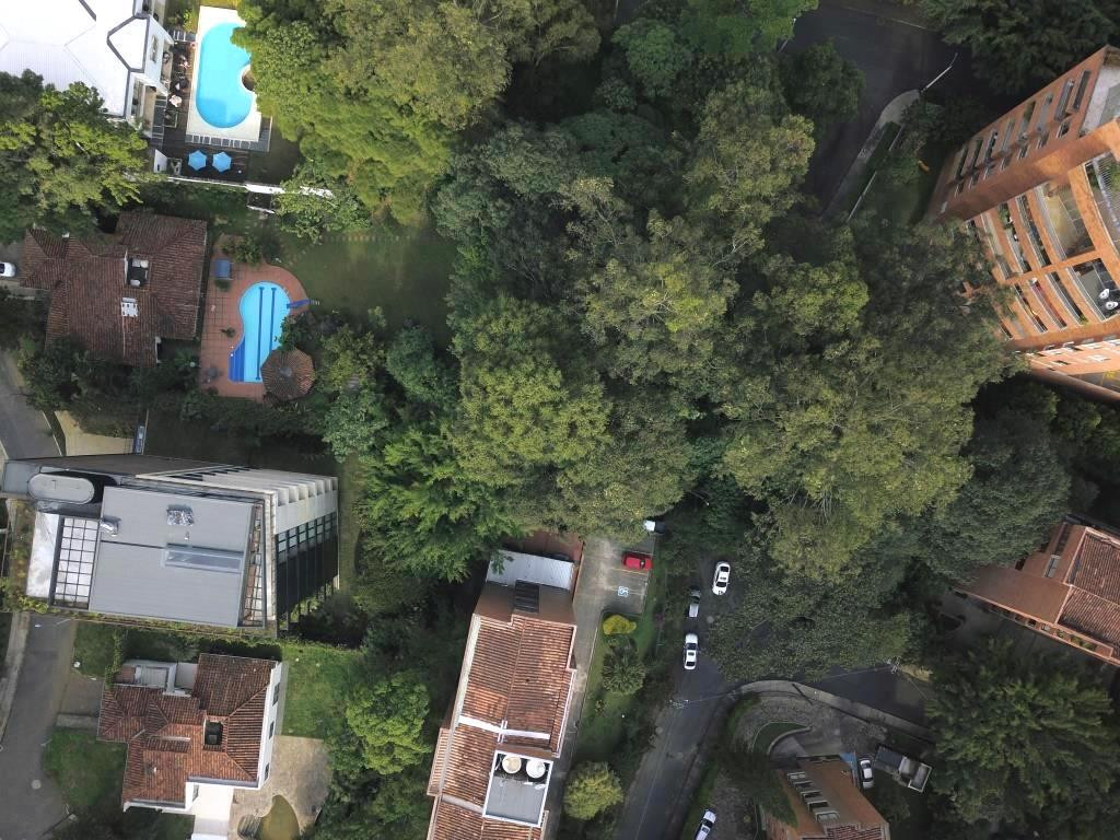 Land in San Lucas (2164 m²) for Sale - 3