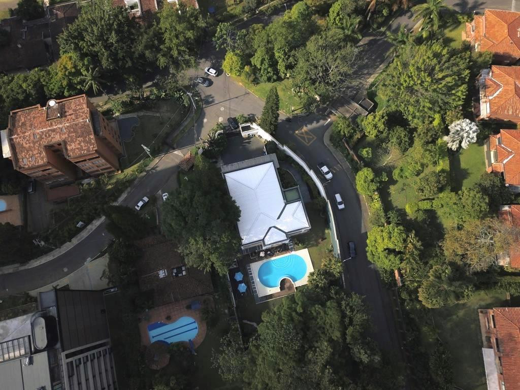 Land in San Lucas (2164 m²) for Sale - 4