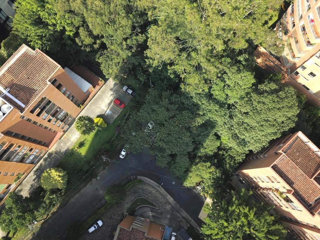Land in San Lucas (3443 m²) for Sale