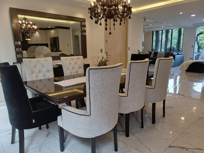 Apartamento de 3 alcobas en venta en Los Balsos, Medellín, 264 m² · foto 14 de 21
