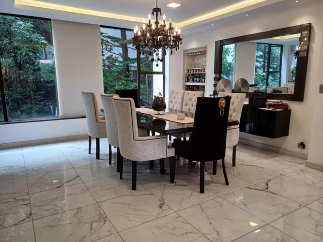 Apartamento de 3 alcobas en venta en Los Balsos, Medellín, 264 m² · foto 15 de 21