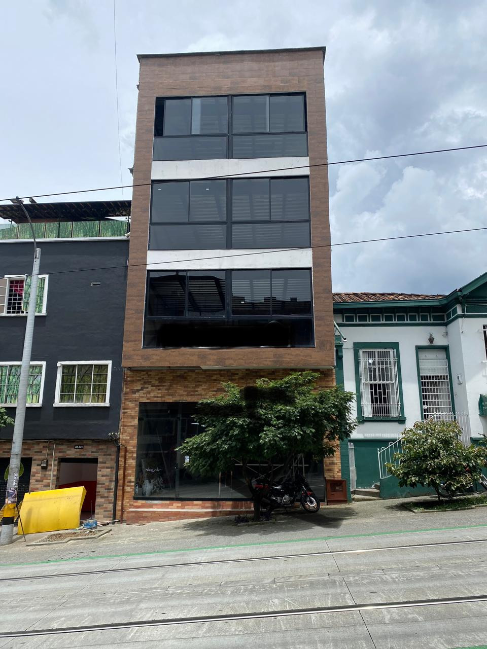 Building in La candelaria (887 m²) for Sale