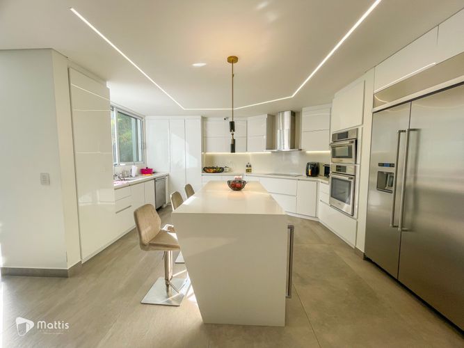 Casa de 4 alcobas en venta en Las Palmas, Medellín, 730 m² · foto 5 de 24