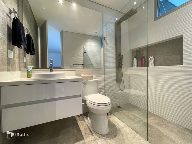 Casa de 4 alcobas en venta en Las Palmas, Medellín, 730 m² · foto 6 de 24